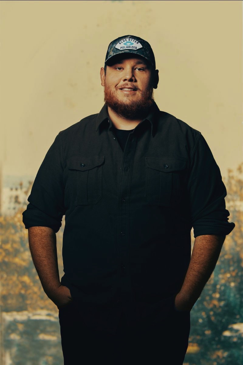 LUKE COMBS IS BACK WITH 18 NEW SONGS—COMPANION ALBUM GETTIN’ OLD OUT ...