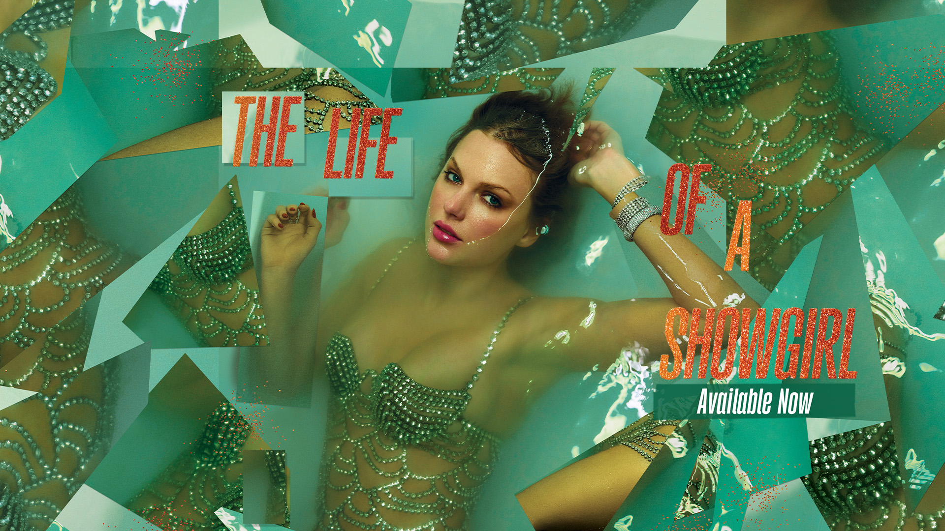 Taylor Swift ‘The Life of a Showgirl’ Album Review | Country Lowdown