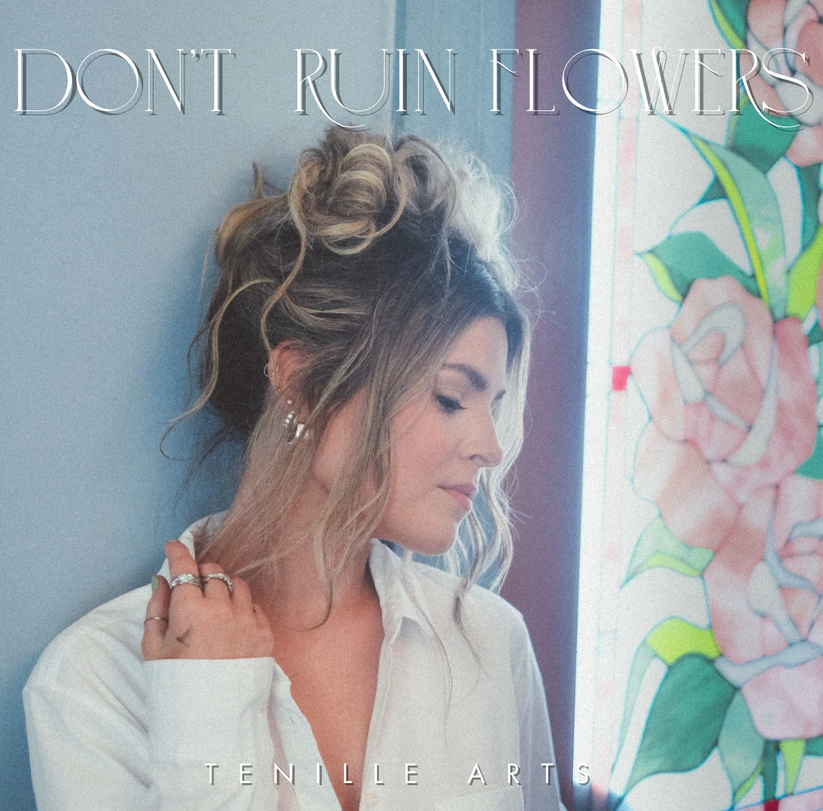 TENILLE ARTS RELEASES NEW SINGLE ‘DON’T RUIN FLOWERS’ VIA ONERPM ...