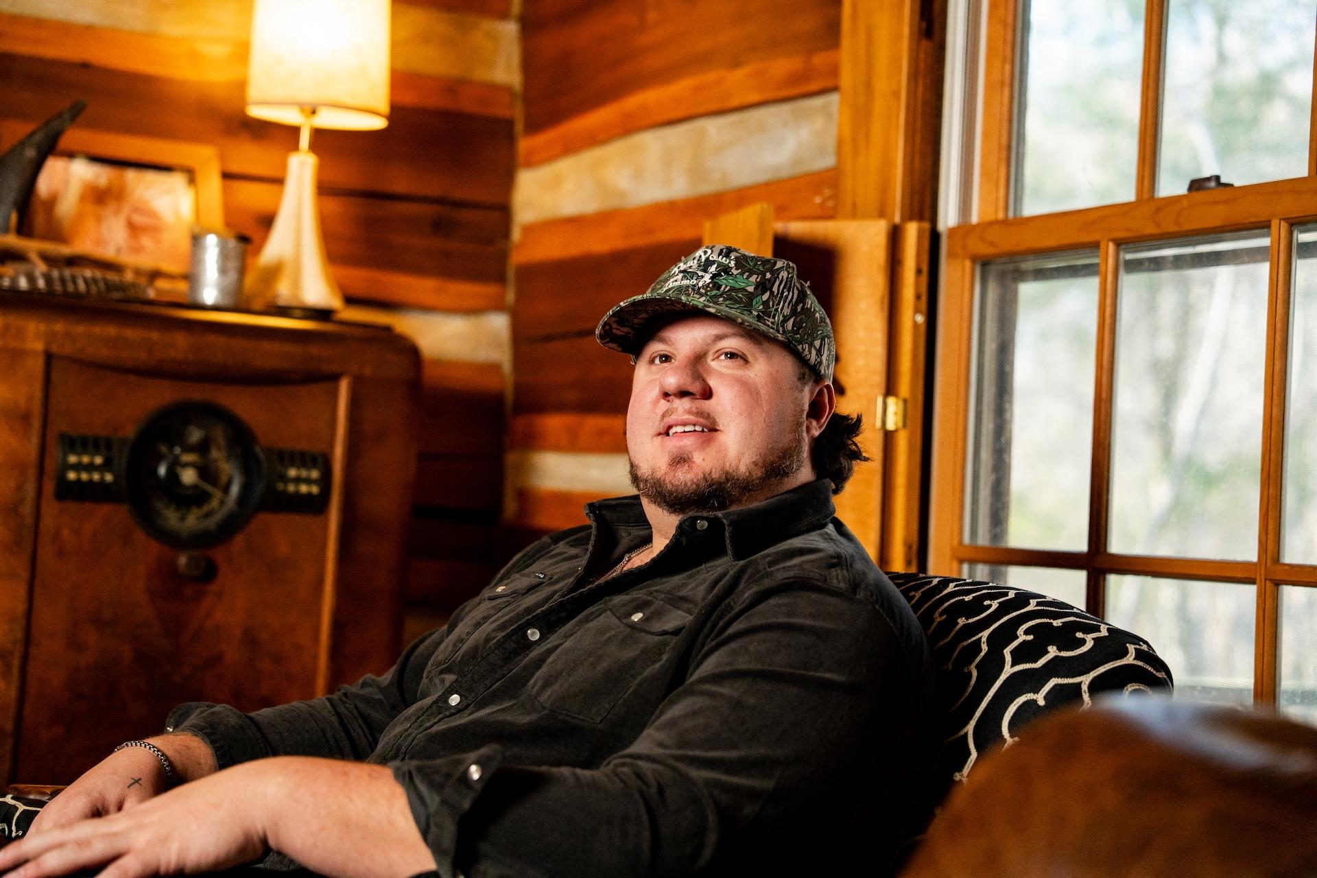 JACOB HACKWORTH MAKES RECORD-BREAKING RADIO DEBUT WITH “WHAT TOOK YOU ...