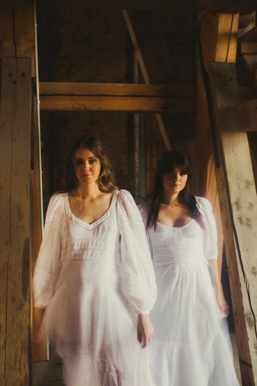 FIRST AID KIT SET TO RETURN TO THE UK AND IRELAND IN 2027 FOR ‘VISIONS ...